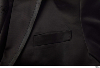 Clothes   287 black blazer black suit business jacket…